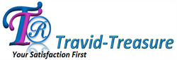 Travidstore