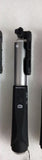 Selfie Stick with Bluetooth Remote Handle