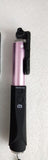 Selfie Stick with Bluetooth Remote Handle