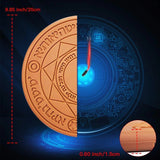 Magic Optical Array 10W Wireless Fast Charger