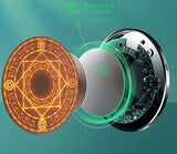 Magic Optical Array 10W Wireless Fast Charger
