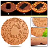 Magic Optical Array 10W Wireless Fast Charger