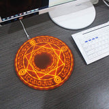 Magic Optical Array 10W Wireless Fast Charger
