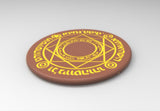 Magic Optical Array 10W Wireless Fast Charger