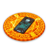 Magic Optical Array 10W Wireless Fast Charger