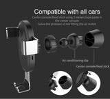 Wireless Car Charger