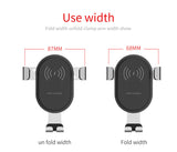 Wireless Car Charger