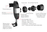 Wireless Car Charger