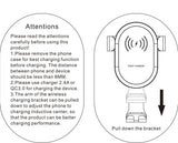 Wireless Car Charger