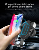 Wireless Car Charger