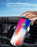 Wireless Car Charger