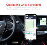 Wireless Car Charger
