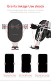 Wireless Car Charger