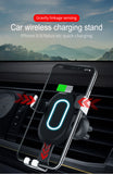 Wireless Car Charger