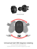Wireless Car Charger