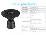 Wireless Car Charger phone holder