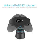 Wireless Car Charger phone holder