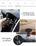 Wireless Car Charger phone holder