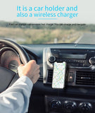 Wireless Car Charger phone holder