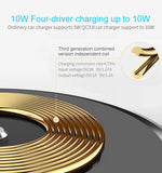 Wireless Car Charger phone holder