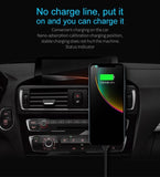 Wireless Car Charger phone holder