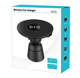 Wireless Car Charger phone holder