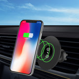 Wireless Car Charger phone holder