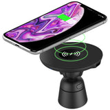 Wireless Car Charger phone holder