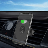 Wireless Car Charger phone holder