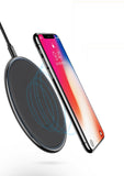 Wireless Desk charger 10W with fast induction