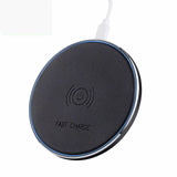 Wireless Desk charger 10W with fast induction