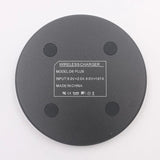 Wireless Desk charger 10W with fast induction