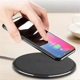 Wireless Desk charger 10W with fast induction