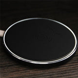 Wireless Desk charger 10W with fast induction