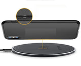 Wireless Desk charger 10W with fast induction