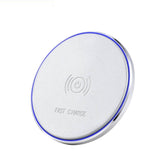 Wireless Desk charger 10W with fast induction