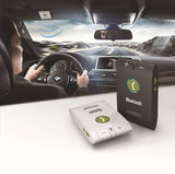 Bluetooth Multi-point Hands free Phone Speaker