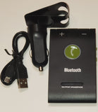 Bluetooth Multi-point Hands free Phone Speaker