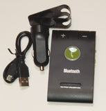 Bluetooth Multi-point Hands free Phone Speaker
