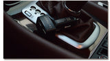 Smart Dual USB Car Charger Adapter (2 USB Port) Led 2.4A