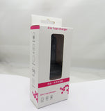 Smart Dual USB Car Charger Adapter (2 USB Port) Led 2.4A