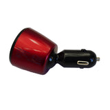 Dual USB Smart Car Charger