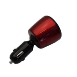 Dual USB Smart Car Charger