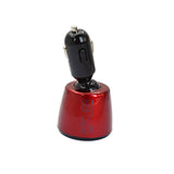Dual USB Smart Car Charger