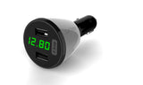 Dual USB Smart Car Charger