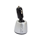 Dual USB Smart Car Charger
