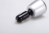 Dual USB Smart Car Charger