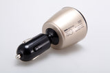 Dual USB Smart Car Charger