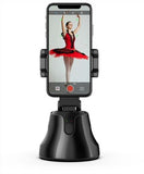 Smart Personal Robotic-Camera-Man 360 degree Object Tracking Holder- SOUING