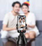 Smart Personal Robotic-Camera-Man 360 degree Object Tracking Holder- SOUING